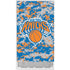 NBA New York Knicks Digi Camo Xbox Series S Console Skin